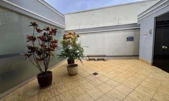 Imagem 5: Apartamento com 3 dormitórios para alugar, 111 m² por R$ 3.300,00/mês - Jardim Goiás - Goi