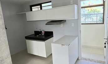 Imagem 5: ALUGO APARTAMENTO TÉRREO, 02 QUARTOS, 61M², BESSA