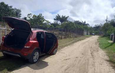 Imagem 4: Terreno no Puraquequara 4 lotes juntos