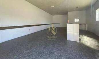 Imagem 2: Salão para alugar, 65 m² por R$ 1.602,41/mês - Alvinópolis - Atibaia/SP