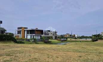 Imagem: TERRENO - 450m2 - Condomínio Península