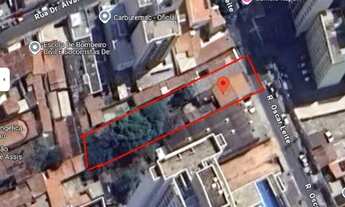 Imagem: Urgente Área 684m2 - Ponte Preta - com