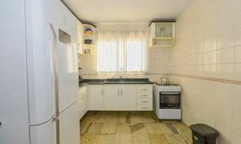 Imagem 15: Vendas Sobrado Curitiba PR