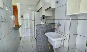 Imagem 3: ALUGO SPACE CALHAU - 100% MOBILADO