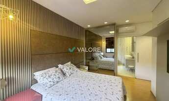 Imagem 5: Apartamento 4 quartos à venda no Santa Lúcia