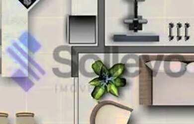 Imagem 5: Apartamento Padrão - Edifício Pérgamo