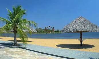 Imagem 3: Terreno a Venda - Terra Selvagem Condomínio & Golf Club