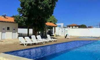 Imagem 3: Apartamento à venda, 3 quartos, 1 suíte, 1 vaga, VALE QUEM TEM - Teresina/PI