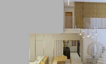 Imagem 7: Sobrado à venda no bairro Jardim Atlântico - Goiânia/GO