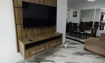 Imagem 3: Apartamento para Temporada em Balneário Camboriú, CENTRO, 4 dormitórios, 2 suítes, 1 banhe