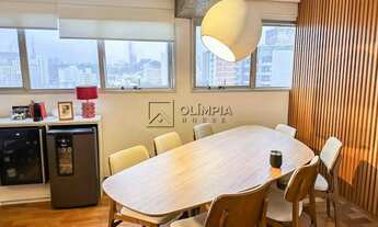 Imagem 2: Venda Apartamento 3 Dormitórios - 120 m² Perdizes