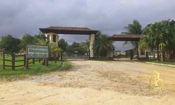 Imagem: Terreno à venda, 360 m² por R$ 39.000,00