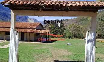 Imagem 3: Fazenda à venda em Mendanha - Diamantina/MG