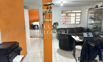 Imagem 6: Barracão para alugar na Avenida Dez de Dezembro - 900 m² com Doca 4 banheiros, escritório