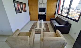 Imagem 4: Sala Comercial de Alto Padrão em Pinheiros, São Paulo - 160m², 2 Banheiros, 4 Vagas. Alugu