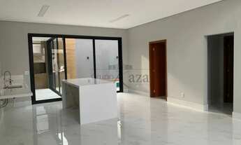 Imagem 4: Casa em Condomínio - Loteamento Floresta - Residencial Reserva Rudá - 3 Dormitórios - 250m