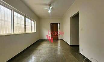 Imagem 2: Casa Térrea para Locação de 03 Quartos no Bairro Ribeirânia em Ribeirão Preto com Quintal