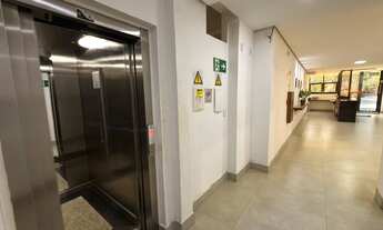 Imagem 6: APÊ 03 Quartos - Frente Parque Municipal