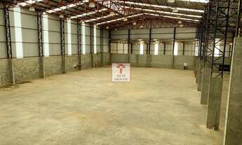 Imagem 7: Galpão, Mato Dentro - Atibaia