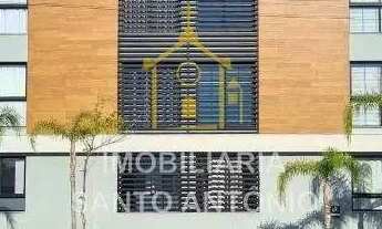 Imagem 2: Loft de frente para a Lagoa da Conceição - Financiável