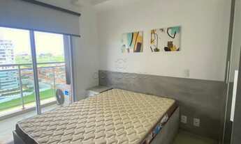 Imagem 5: Apartamento Padrão em São José do Rio Preto