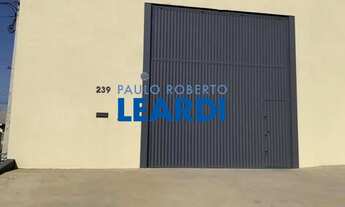 Imagem: GALPÃO - JARDIM IMPERIAL - SP