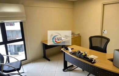 Imagem 7: Imóvel para aluguel e venda com 180 metros quadrados em Santo Amaro - São Paulo - SP