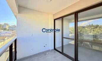 Imagem 6: Apartamento de Alto Padrão com 97m2 na Praia Comprida