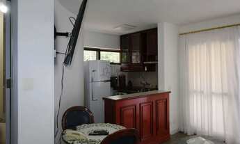 Imagem 5: Flat residencial - Bela Vista - Locação!