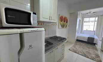 Imagem 7: Alugo apto réveillon Copacabana