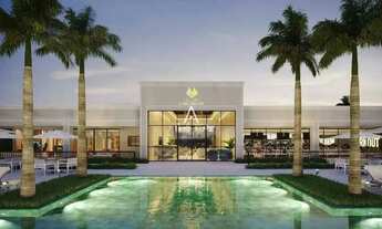 Imagem: Terreno à venda no Bairro Vista Linda em