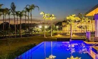 Imagem: Terreno 510,00m2 Condomínio Tamboré Jaguariuna