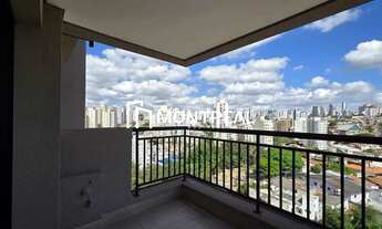 Imagem 3: APARTAMENTO COBERTURA DUPLEX À VENDA NA VILA ROMANA, 3 DORMITÓRIOS, 1 SUÍTE. 2 VAGAS DE GA