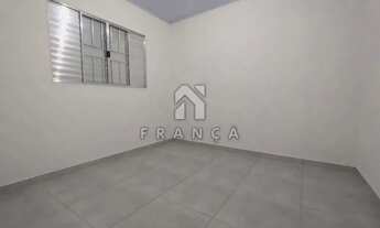 Imagem 7: CASA 1 DORMITÓRIO - BAIRRO SÃO JOÃO - JACAREÍ