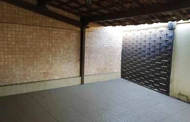 Imagem 6: Casa em Rua Presidente Juscelino Kubitschek - Siderúrgica - Sabará/MG