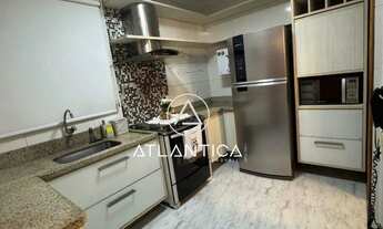 Imagem 3: Atlântica Imóveis tem excelente Cobertura para Venda e Locação na Glória, Macaé/RJ