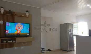 Imagem 4: Oportunidade - Chácara - Jambeiro - 4 Dormitórios - 255m² - Estuda permuta por menor valor