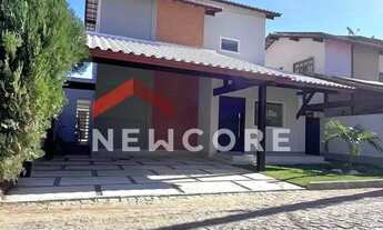 Imagem: Casa de condomínio em Avenida Presidente