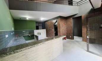 Imagem 3: Loja ampla de 221m² climatizada para locação - Vila Seixas