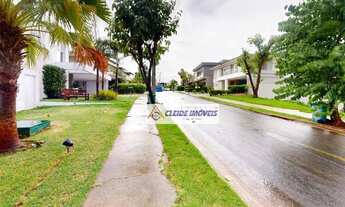 Imagem 3: Casa Florais Cuiabá a venda, 372,19m² por R$ 3.700.000 - Condomínio Florais Cuiabá Residen