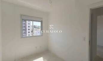 Imagem 7: Imóvel para venda possui 48 metros quadrados com 2 quartos