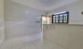 Imagem 7: Oportunidade - Casa Sobrado - Residencial Bosque dos Ipês - 3 Dormitórios - 141,62m²