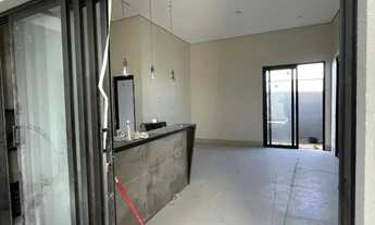 Imagem 2: LINDA CASA NO CONDOMINIO BRISAS HORIZONTAL