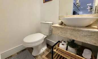 Imagem 3: Apartamento para venda em Baeta Neves com 2 quartos, sendo 2 suítes , 116m²