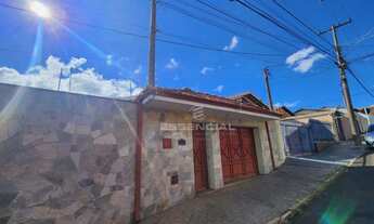 Imagem: Casa com 2 dormitórios à venda, 125 m²