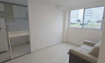 Imagem 3: Aluguel Vista das Paineiras - Semi mobiliado