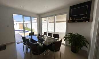 Imagem 4: CASA EM CONDOMÍNIO A VENDA - RESERVA DOS LAGOS - PINDAMONHANGABA - SP