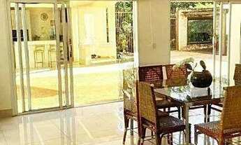 Imagem 7: Casa com 3 dormitórios à venda, 386 m² por R$ 2.850.000,00 - Loteamento Portal do Paraíso