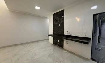 Imagem 5: Casa com 3 quartos à venda, 105 m² por R$ 370.000 - Víviam Parque - Anápolis/GO