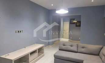 Imagem 4: Maravilhoso 3 quartos com vaga no posto 5